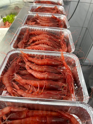 Dove mangiare pesce fresco d'asporto a Tortora